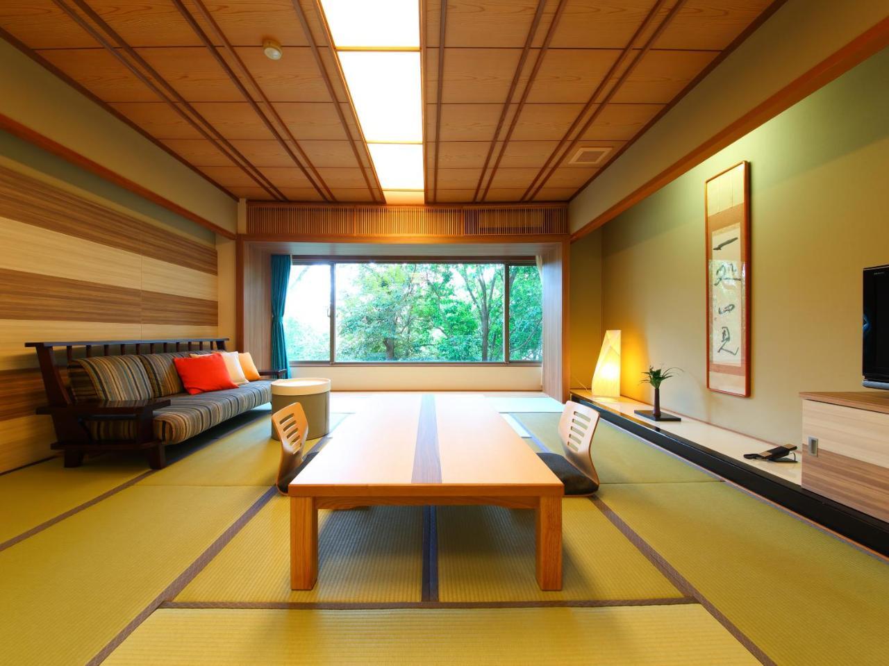 Bansyoukaku Shikishima Ureshino Extérieur photo